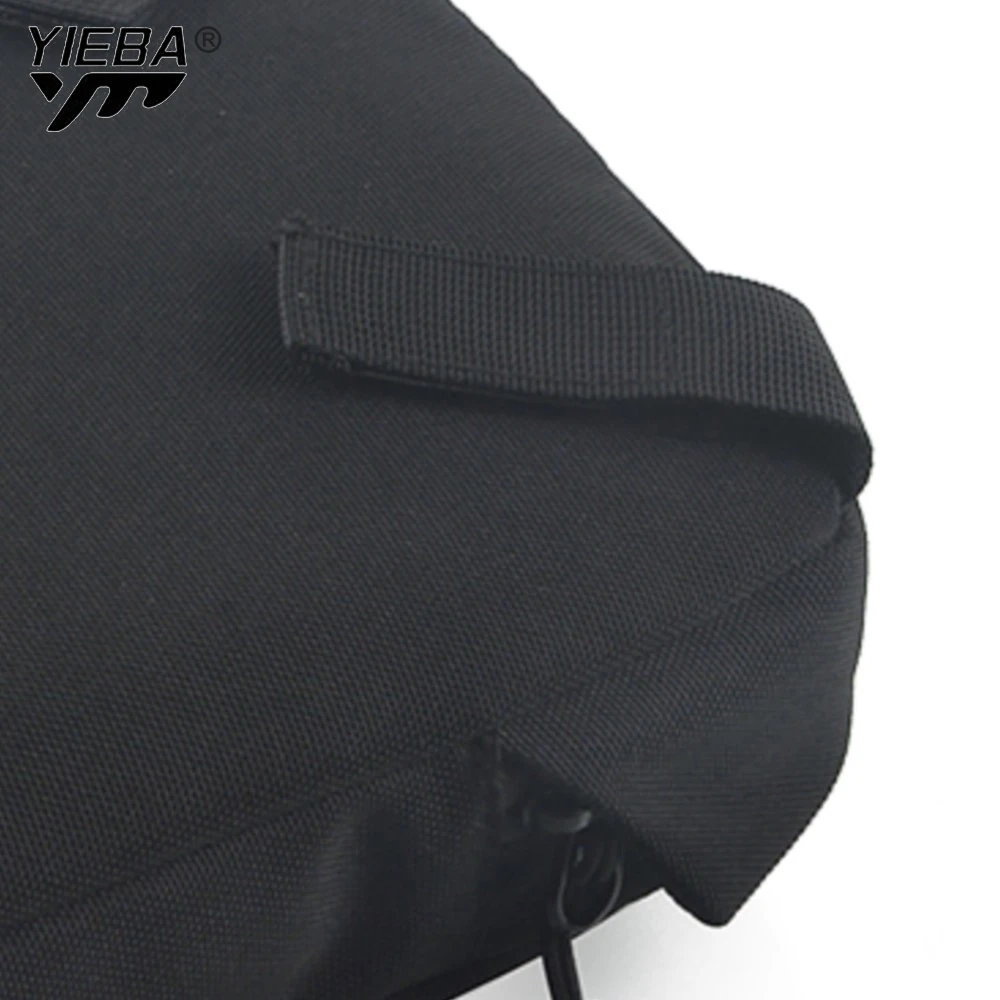 

2014-2020 2019 FOR BMW R1200GS R 1200 GS LC ADV R 1250GS Adventure Rear Frame Bag Rear Tail Bag Mobile Phone Tool Bag R 1250 GS
