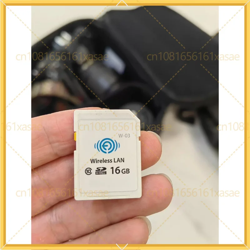 for-toshiba-flashair-w-03-wireless-sd-card-16gb-wifi-memory-card-replacement-spare-part