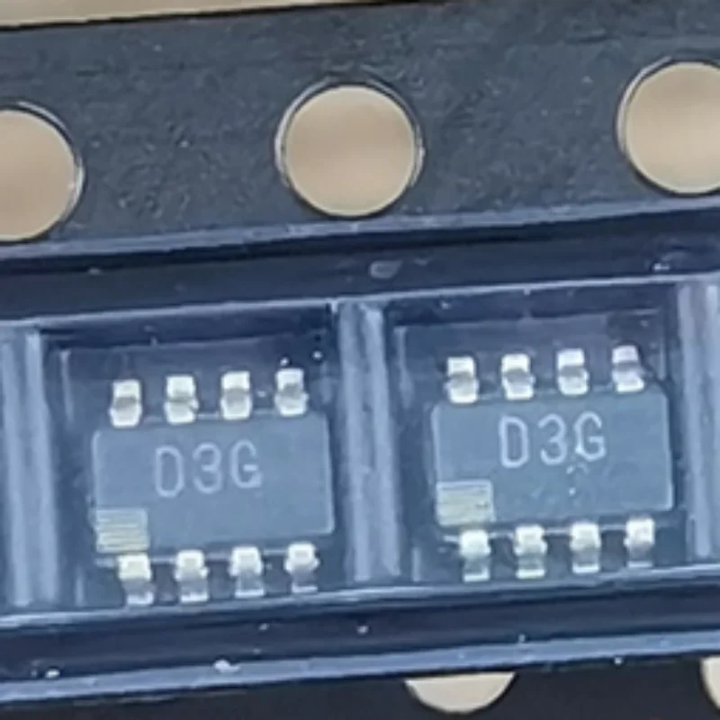 AD5227BUJZ10 D3G SO…