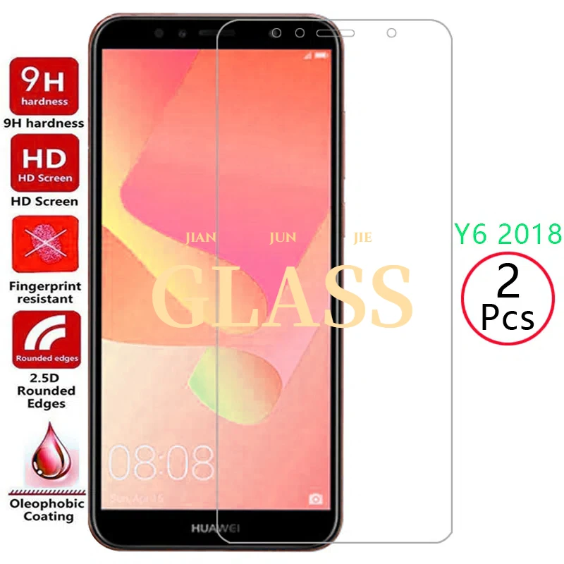 Glass For Huawei Y6…