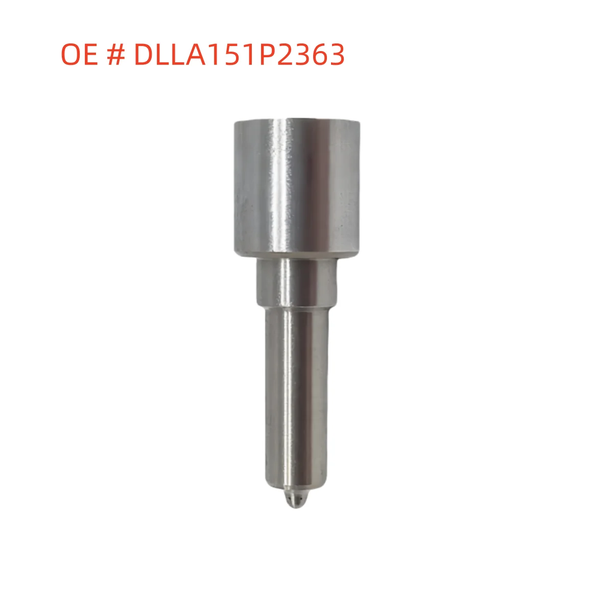 

High quality New DLLA151P2363 fuel injector nozzle for DONGFENG Diesel engine fuel system
