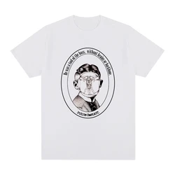 Franz Kafka The Metamorphosis T-shirt Cotton Men T shirt New TEE TSHIRT Womens Tops