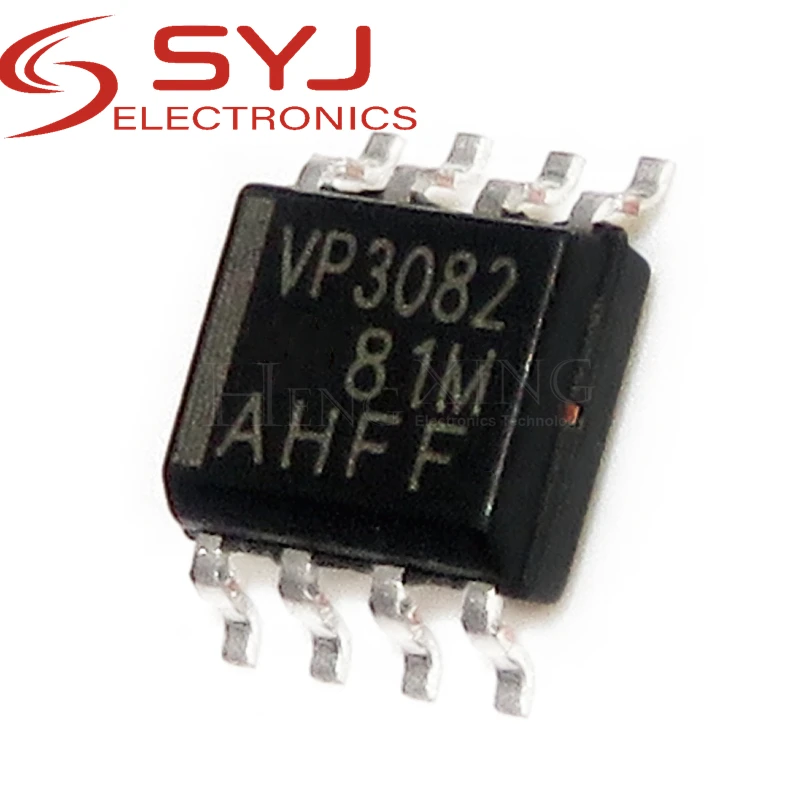 

10piece SN65HVD3082EDR SN65HVD3082 VP3082 SOP-8