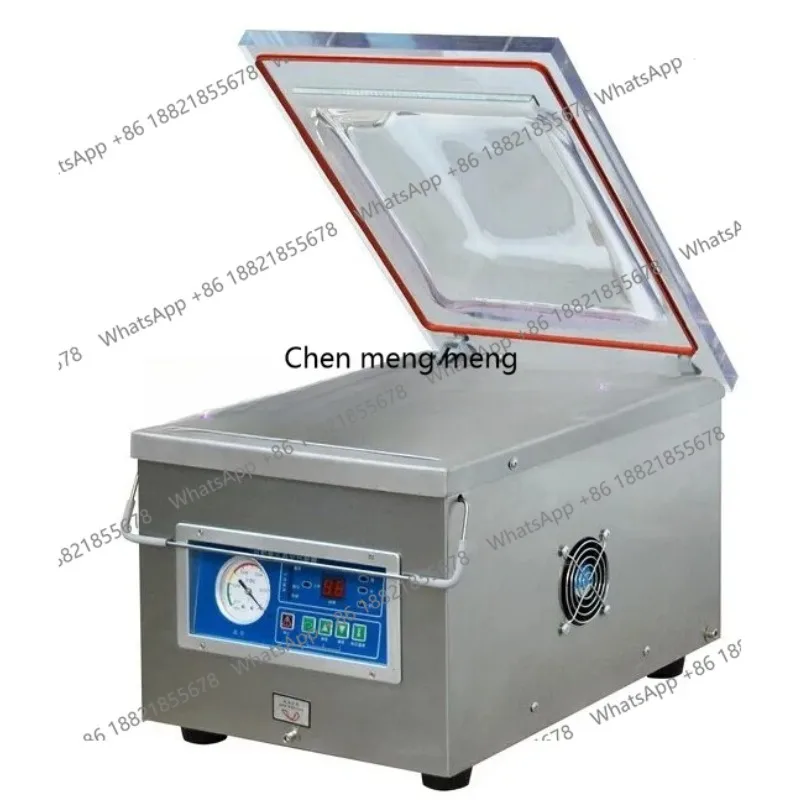 Single Chamber Vacuum Sealer with Best Price