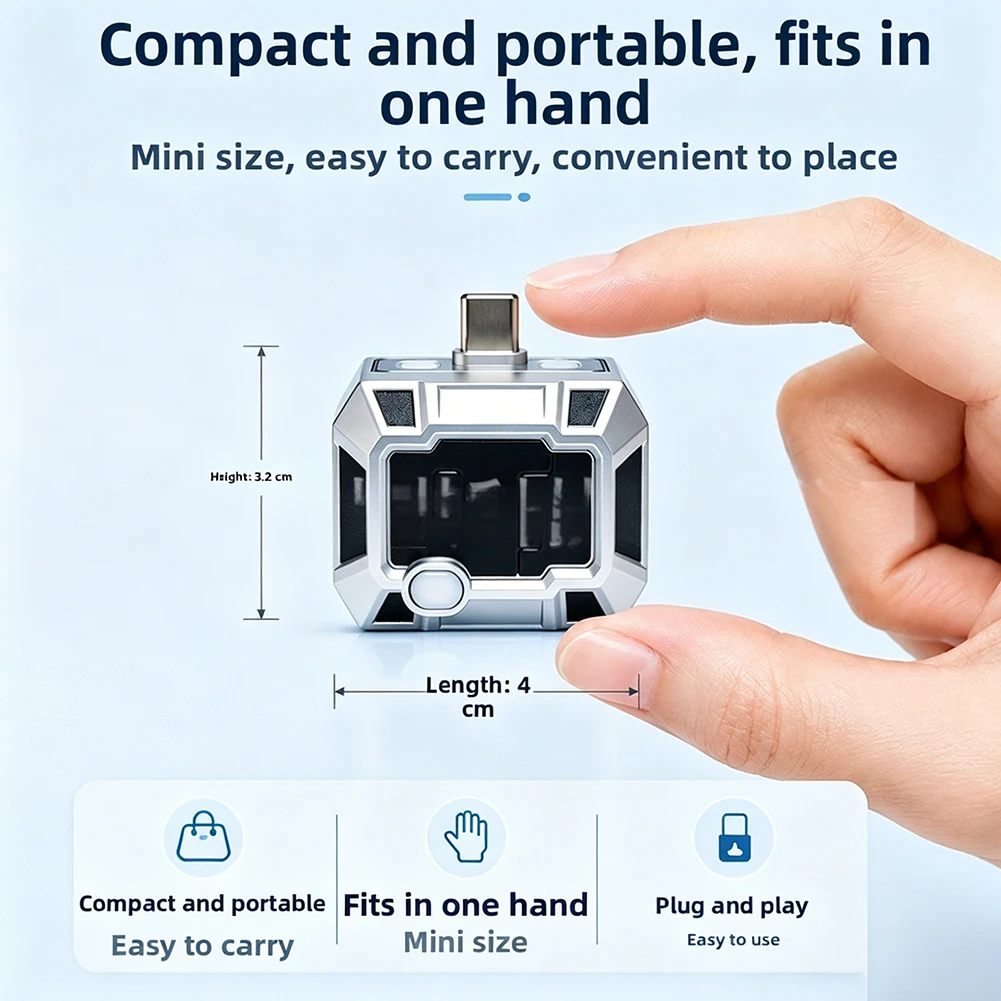 Fast Charging Full Charged Separator Auto Disconnect Protector Auto Cut Off Overcharge Protection Safety Charger For Phone Tools
