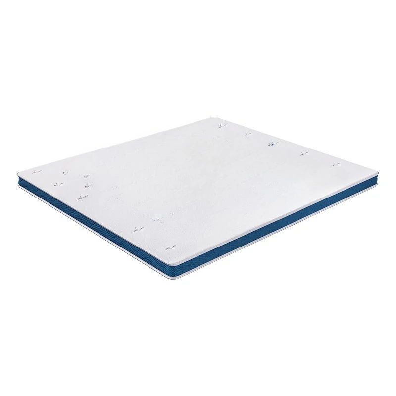

Jute mattress, hard brown, natural latex, thin children, students, elderly