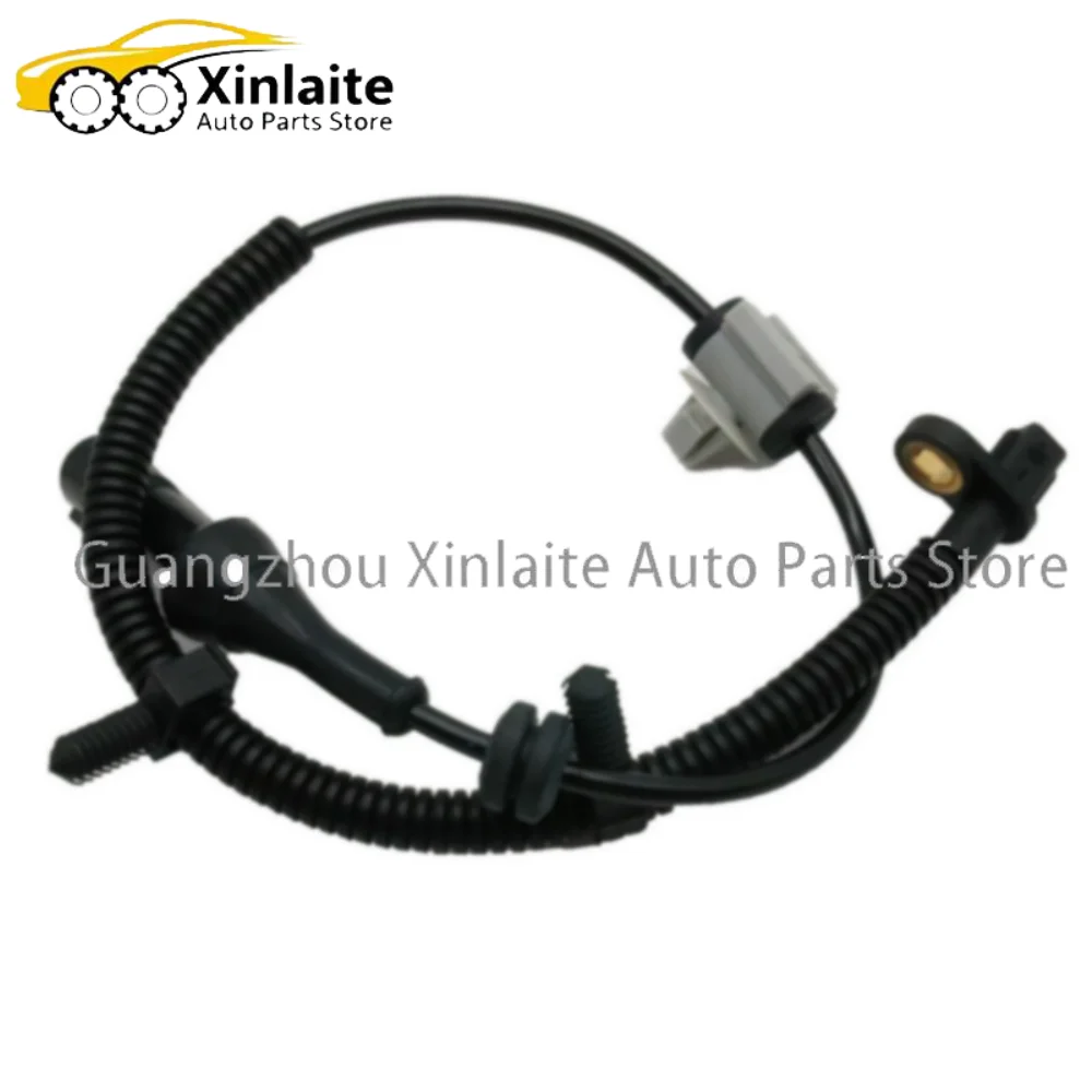 

Высококачественный датчик скорости колеса ABS (левый/правый) 8S4Z2C191B 8S4Z2C190B для Ford Focus 2.0L 2008-2011, автозапчасти