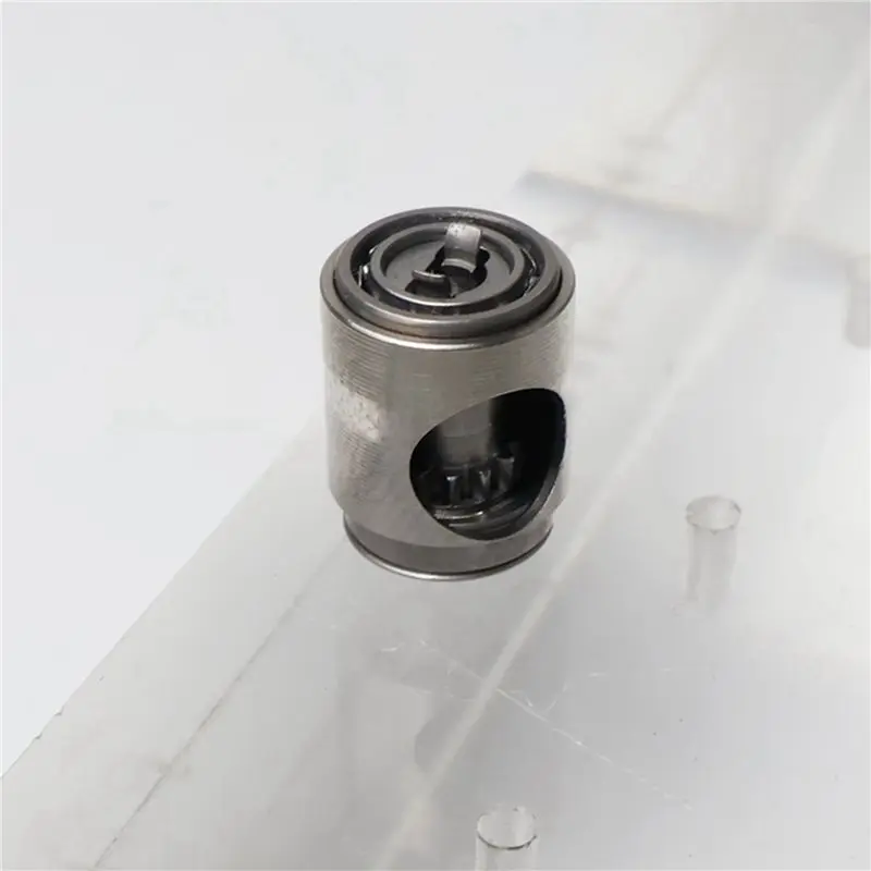 ABFU-2X Turbine Cartridge Rotor Fit For NSK X25/X25L Dynaled Low Speed Push Button Handpiece 1:1 High-Speed Matching
