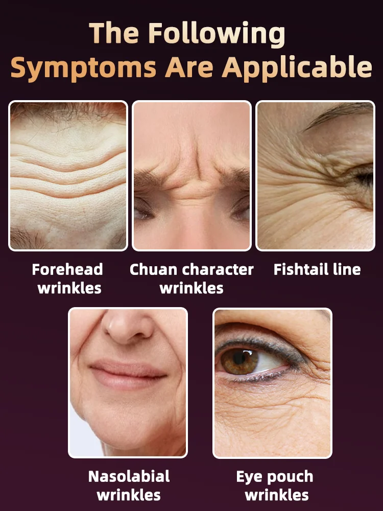 Máscara de olho para dormir instrumento de massagem de olhos de gel frio de colágeno