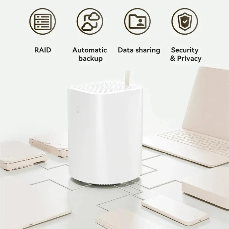 N100 ثنائي الشبكة ثنائي الشاشة مكتب كمبيوتر صغير يدعم Windows11 بلوتوث Pfense جدار الحماية الكمبيوتر AMD 5700U 5825U Linux #4