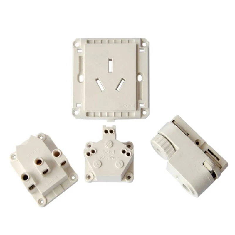 Injection Molding Service for Electronic Housing Computer Components Containers Automotive Interiors Lenses Brackets Covers Toys