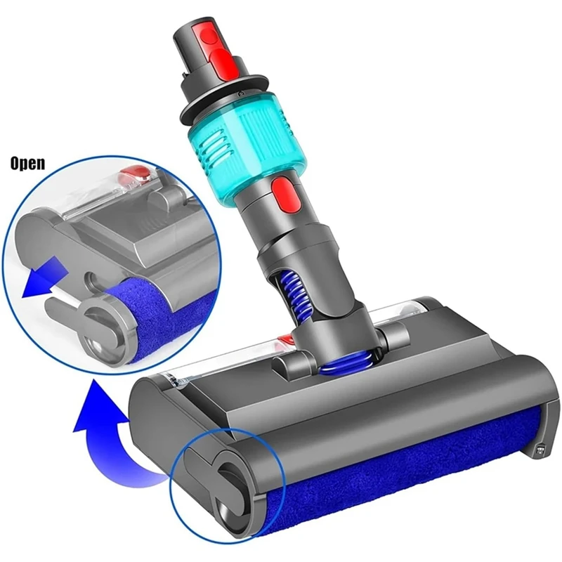 Thumbnail 3 - #41 Highest Rated Mops to Buy in 2026