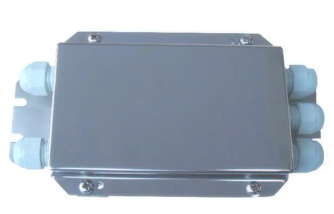 Keli Stainless Steel Waterproof Junction Box