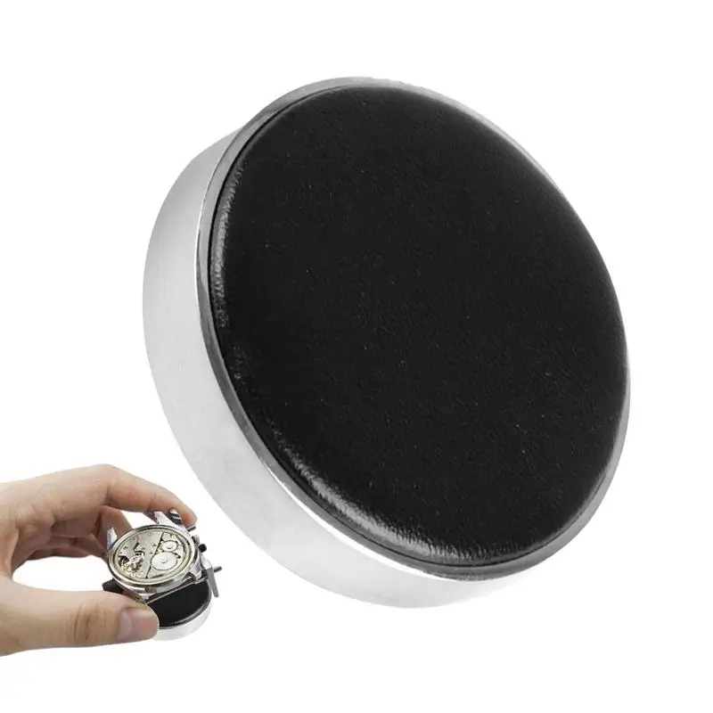 Watch Jewelry Movement Casing Cushion Pad Protecting Holder Professional Watch Repair Tool Accessory for Watchmaker