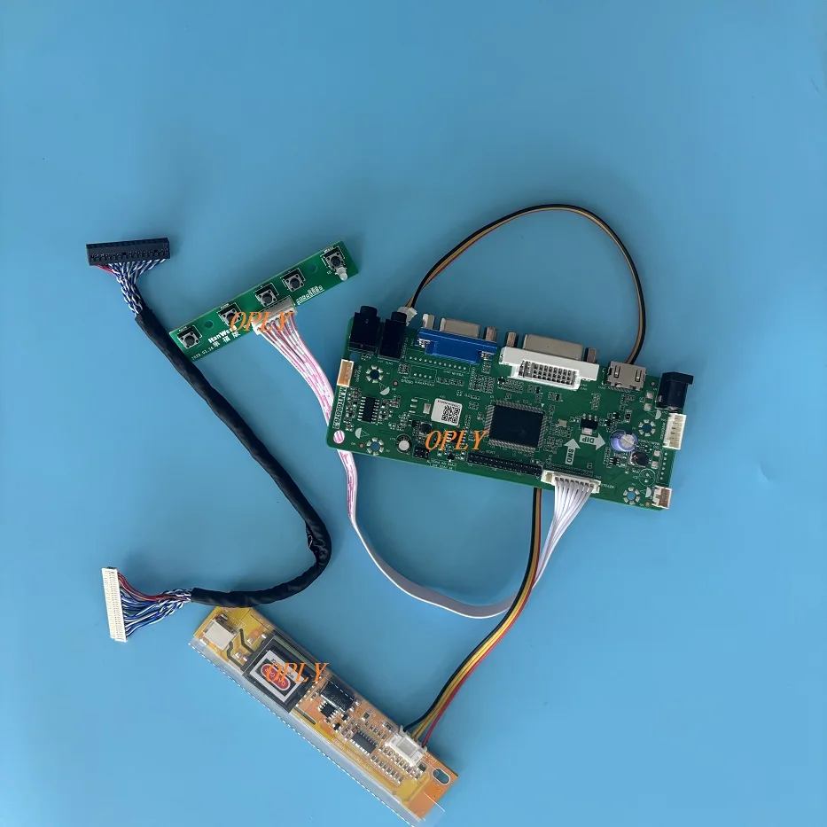 HDMI-compatible M.NT68676 Controller board 1440X900 17