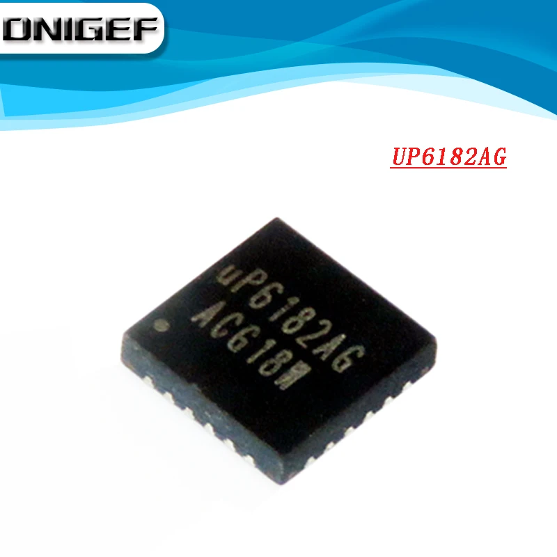 Dfricef (1 peça) 100% novo chip up6182ag