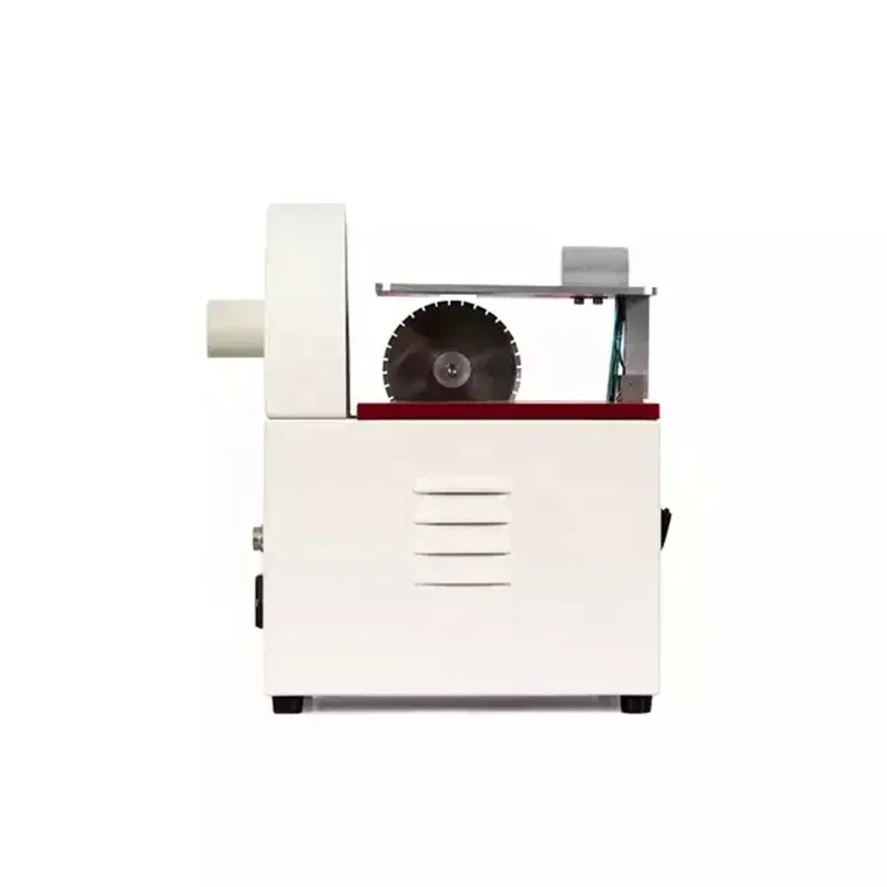 Model Cutting Machine for Lab Laste Model Cast Precision Tooling Equipment