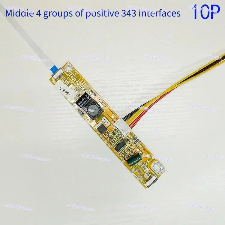 Universal Led Boost…