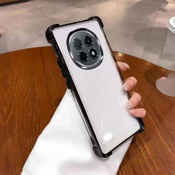 For Poco X7 Case Xiaomi POCO X7 Phone Case Redmi Note 14 Pro Cover poco x7 Four Corners Thickening Plating Silicone back cover