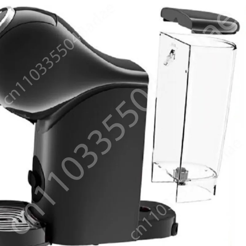 

Капсульная кофемашина Zn100, оригинальный резервуар для воды, емкость 2 л, аксессуары для бытовой маленькой капсульной машины