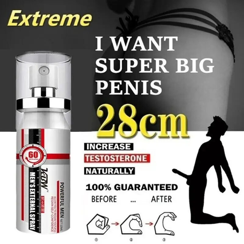 Delay Spray Gel Men Premature Male Sex Penis Aid Last Longer Climax Poweful Sex Delay Spray Products Male Penis Enlargment Oils