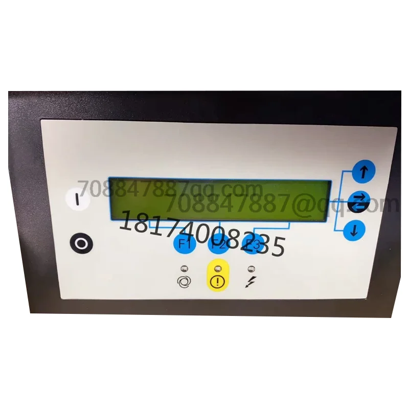 

original 100% authentique GA75-GA160 1900071291 Spare parts