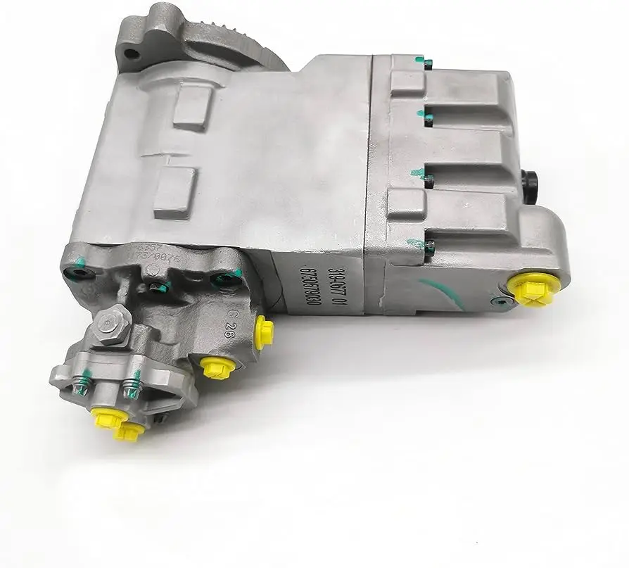 

Excavator C7 C9 Engine Pump 3190677 for CAT
