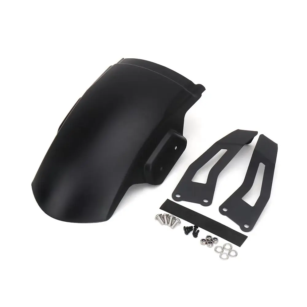 For PAN AMERICA 1250S  PAN AMERICA 1250 2021 2022-2024 Motorcycle modification accessories Front Fender Mudguard Fairing