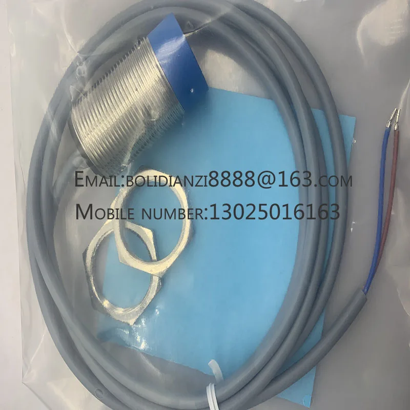 New Proximity Switc…