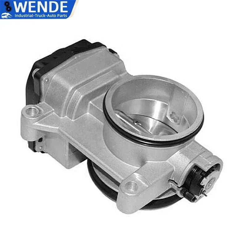 

Throttle Body Assemblyfor Renault Duster Espace Kangoo Laguna Megane Scenic Thalia Trafic 8200063652 8200123061 408239822001Z