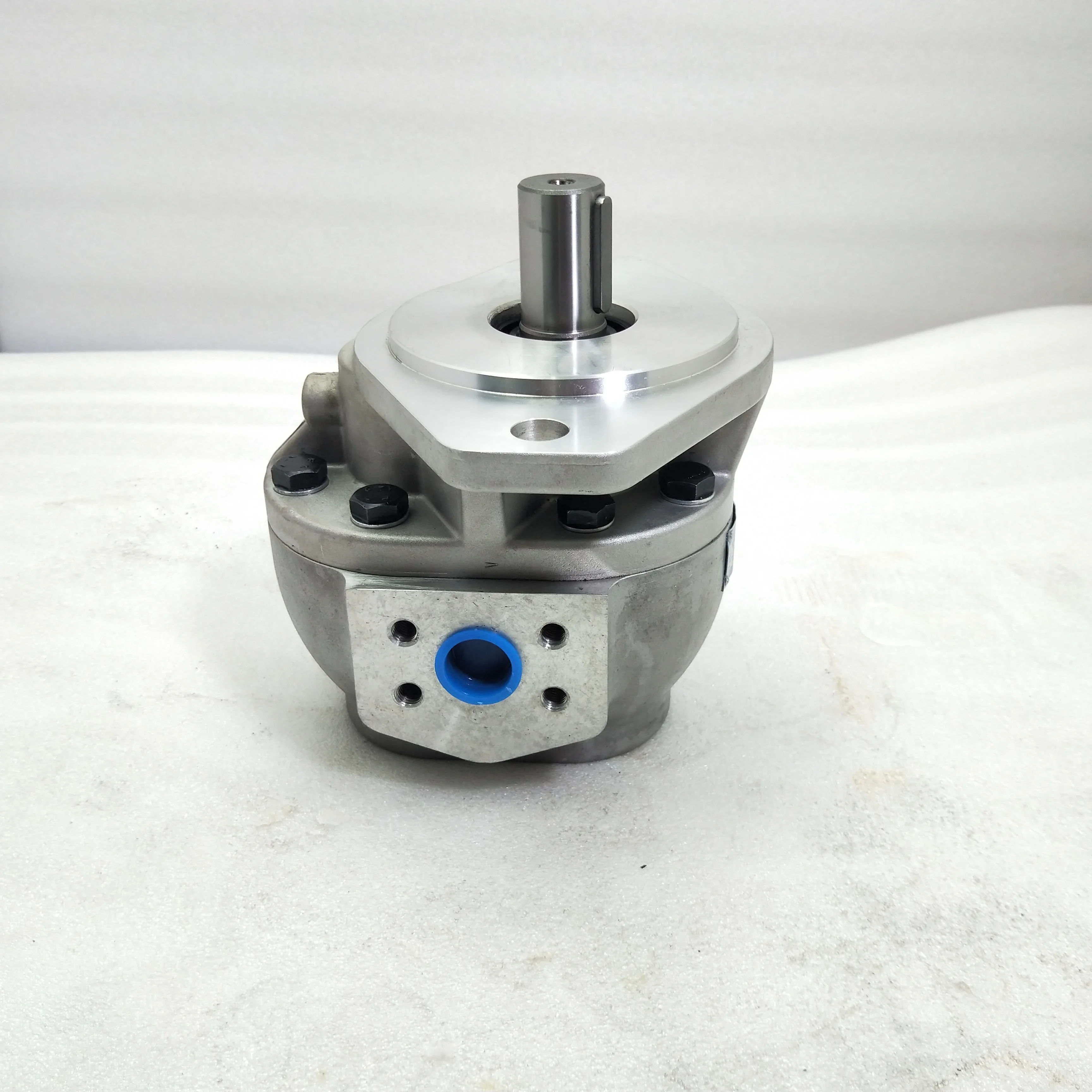 Pompa a ingranaggi idraulica CBN-F314 CBN-F316 CBN-F318 CBN-F320 CBN-F325 Pompa olio idraulico