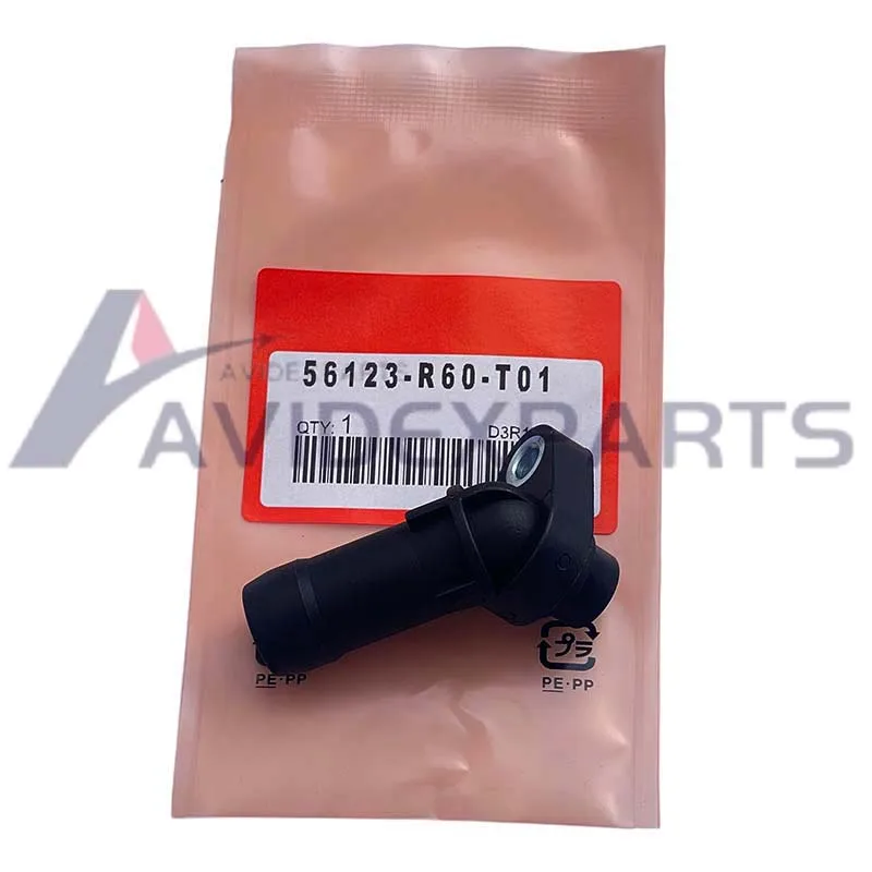 

56123-R60-T01 is suitable For Honda Accord 9th generation 2014-2018 2.0-liter Accord CR1 power steering pump connector automotiv