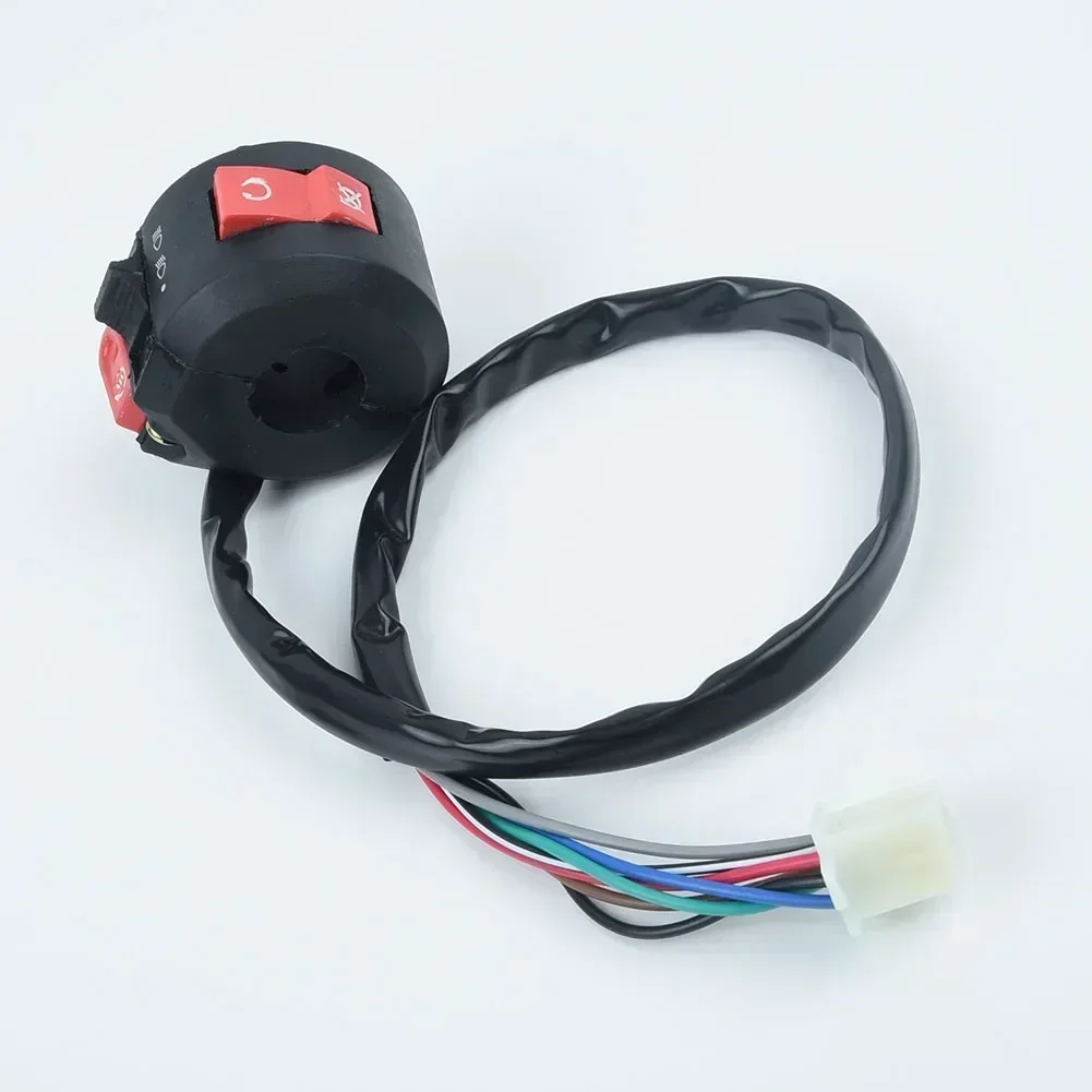 90cc 110cc ATV Start Switch For Taotao For Coolster Quad 7/8