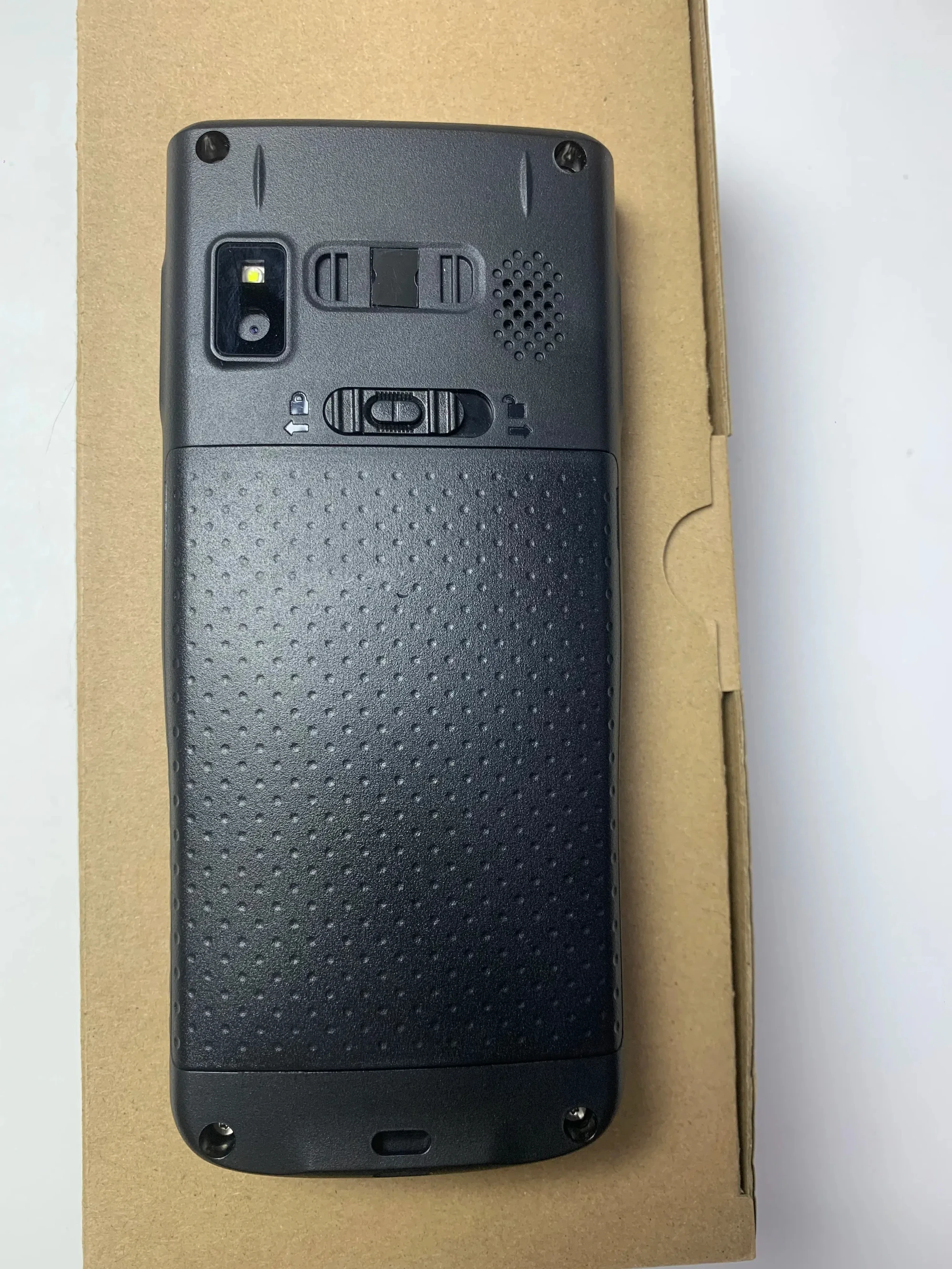 Nuovo Scanner di codici a barre portatile Scanpal EDA50K lettore di codici a barre per Computer Mobile con batteria