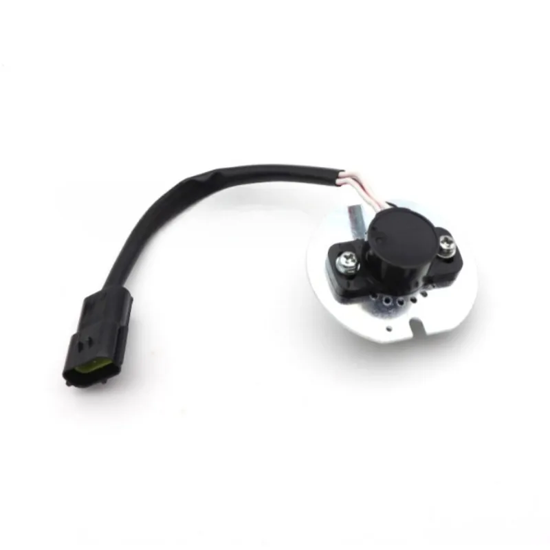 Brand New Excavator Parts Throttle Knob Switch for Kobelco Excavator 75 200 210 250 260 330 350-6E 8