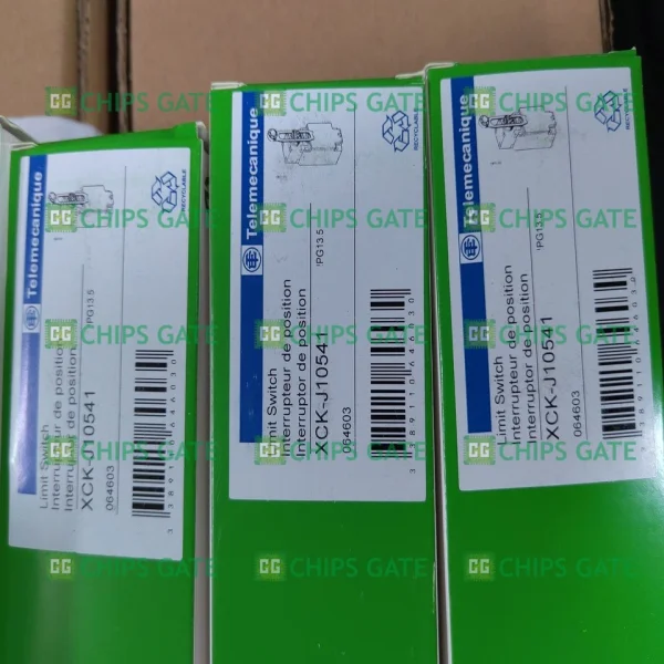 

Replace for Limit Trip Xck-j10541 Brand New Original Spot Plc