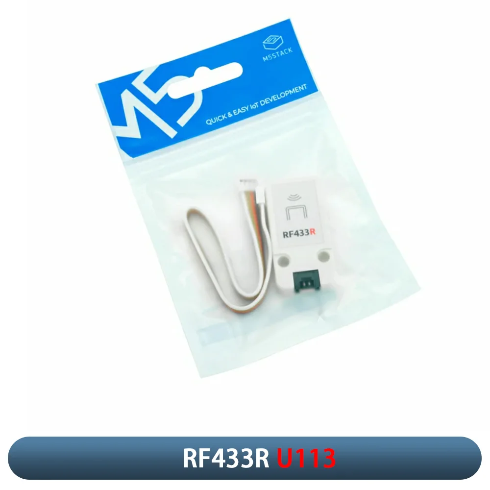 Variant: RF433R-U113