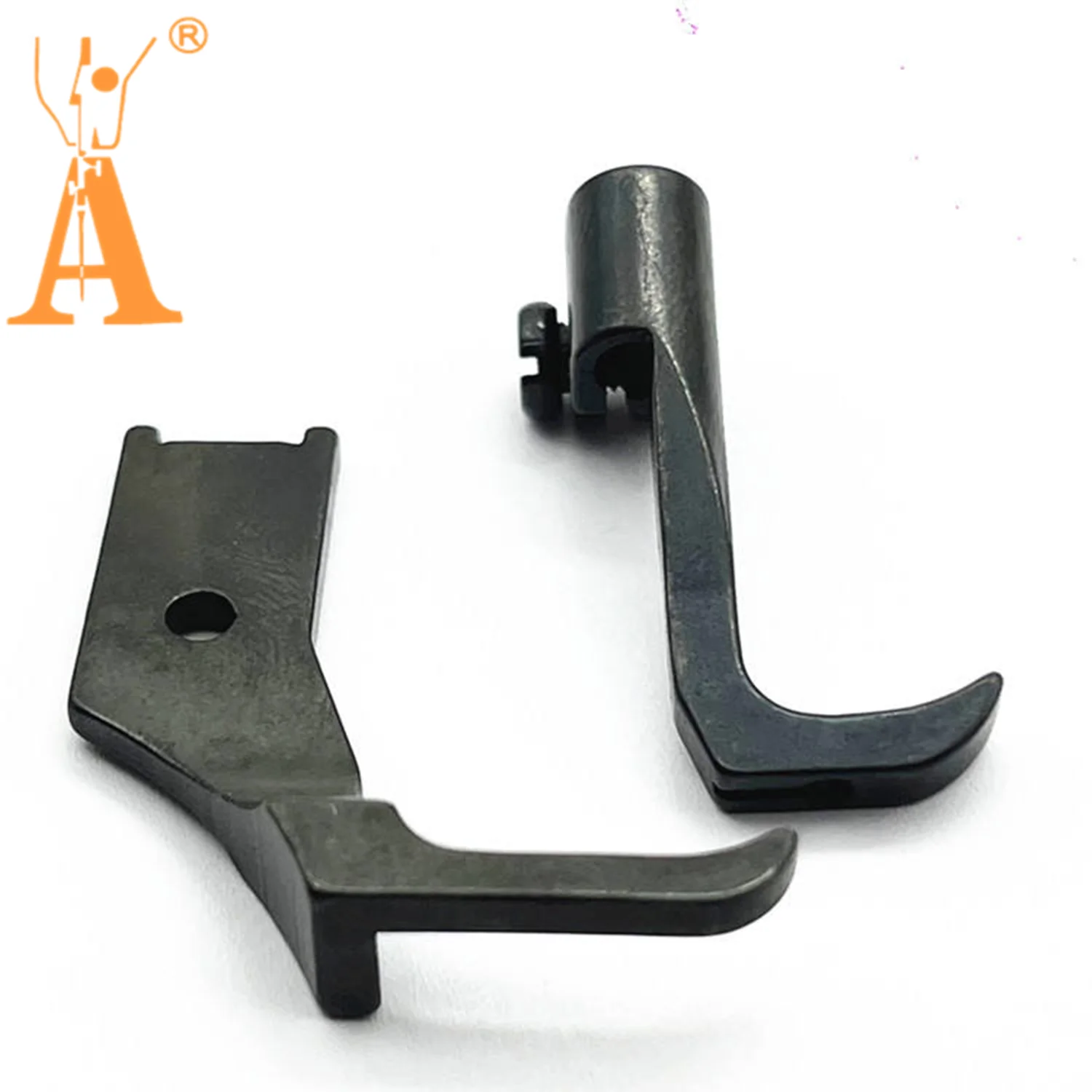 Sewing Machine Walking Foot Compatible with 8B 341 1341 B1524-245-000 Models - Universal Sewing Parts Accessory