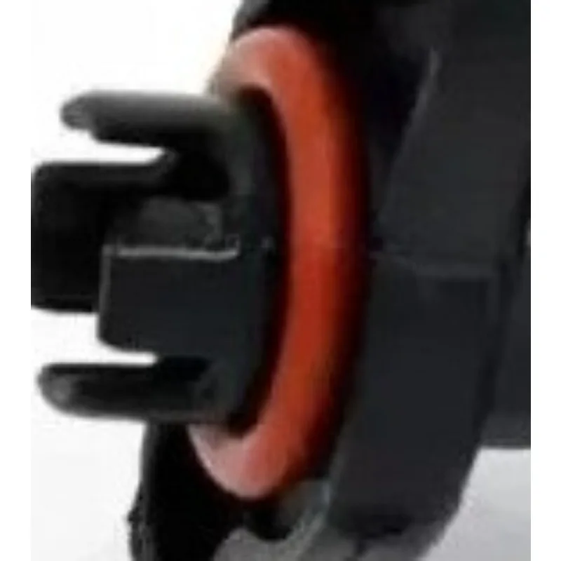 

Suitable for Hi EC680, EC685, EC860, and EC850 Coffee Machine Accessories The Three-way Connector Is