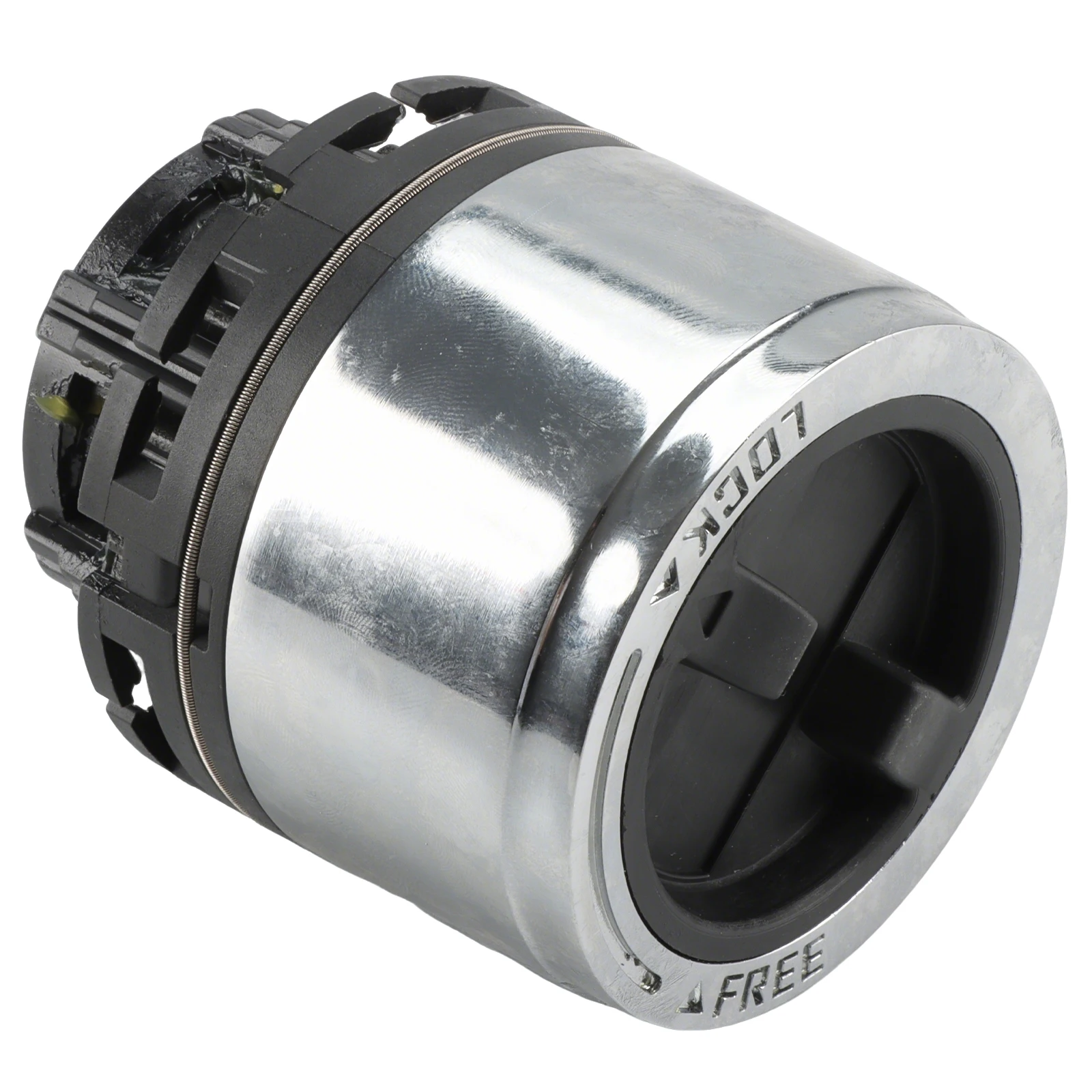 قفل محور القفل اليدوي ZF87Z3B396BA 1500170 لفورد رينجر 4x4 1998-2008 مازدا B3000 B4000 2001-2008 #5