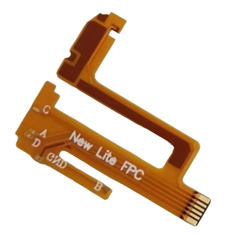 10Pcs New Lite FPC For Lite Rp2040 Zero Good FPC Repair Parts