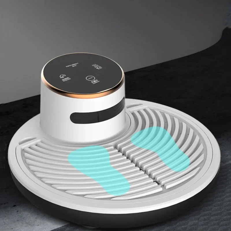 Secador corporal Aire cálido Baño Secador corporal Secador de pelo aniónico Piel seca y cuerpo seco