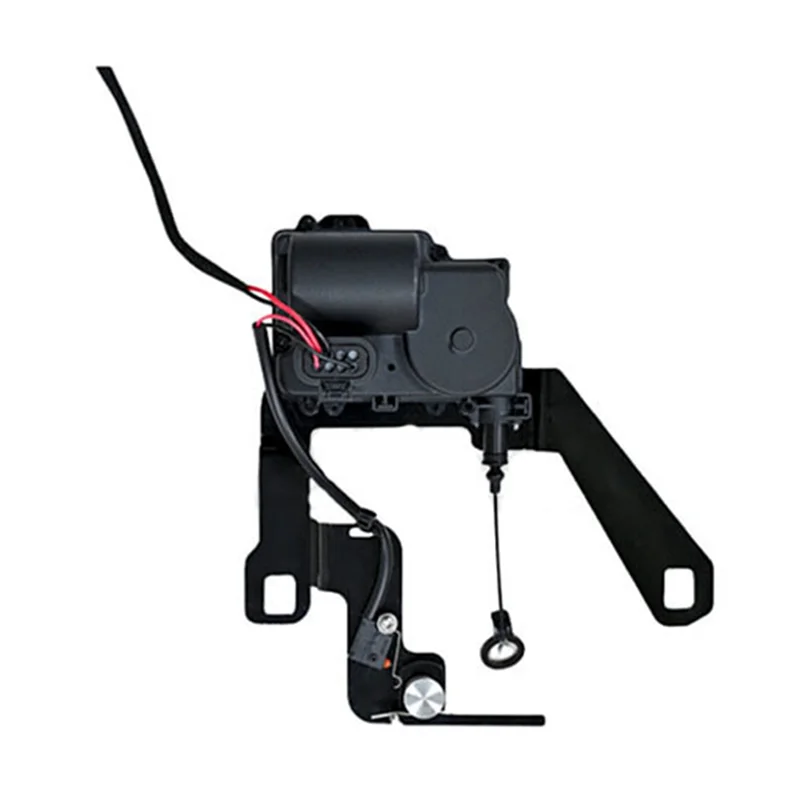 

Superior-Car Front Spare Box Automatic Self Suction Motor 1684578 For Tesla MODEL Y Replacement Parts Accessories