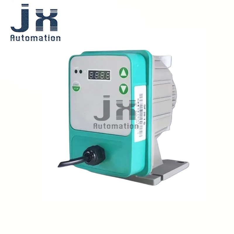 220V Micro Solenoid Diaphragm Metering Pump SF-01-07-S SF-02-07-S SF-03-07-S SF-06-05-S SF-09-03-S SF-12-02-S SF-15-1.5-S