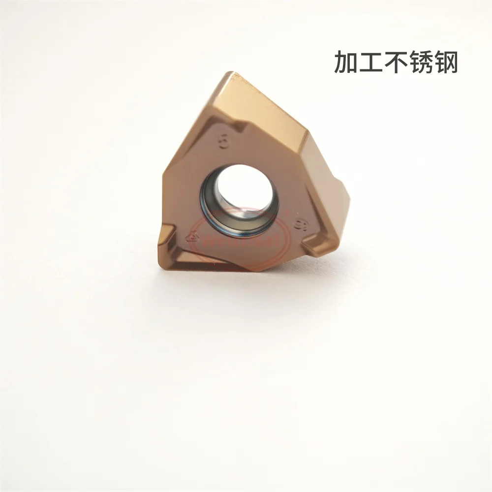 XNEX080608TR-ME09 Carbide Insert XNEX Inserts