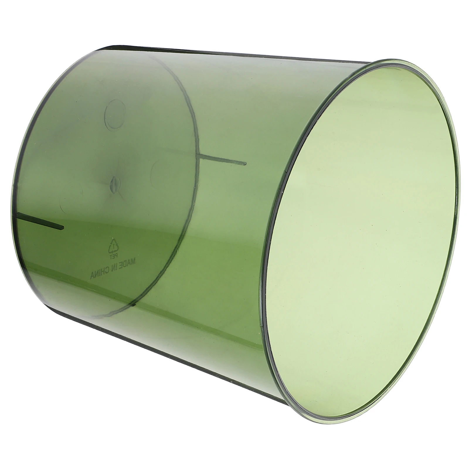 

Fresh Flower Bucket Florist Display Buckets Basket Clear for Flowers Table Container Garbage Can Florists Bouquet