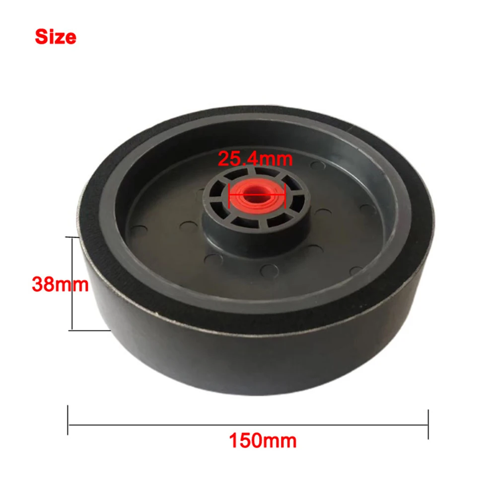 Diamond Soft Grinding Wheel Polishing 1200# 14000# 280# 600# Accessories Buffing Wheels High-Quality Materials