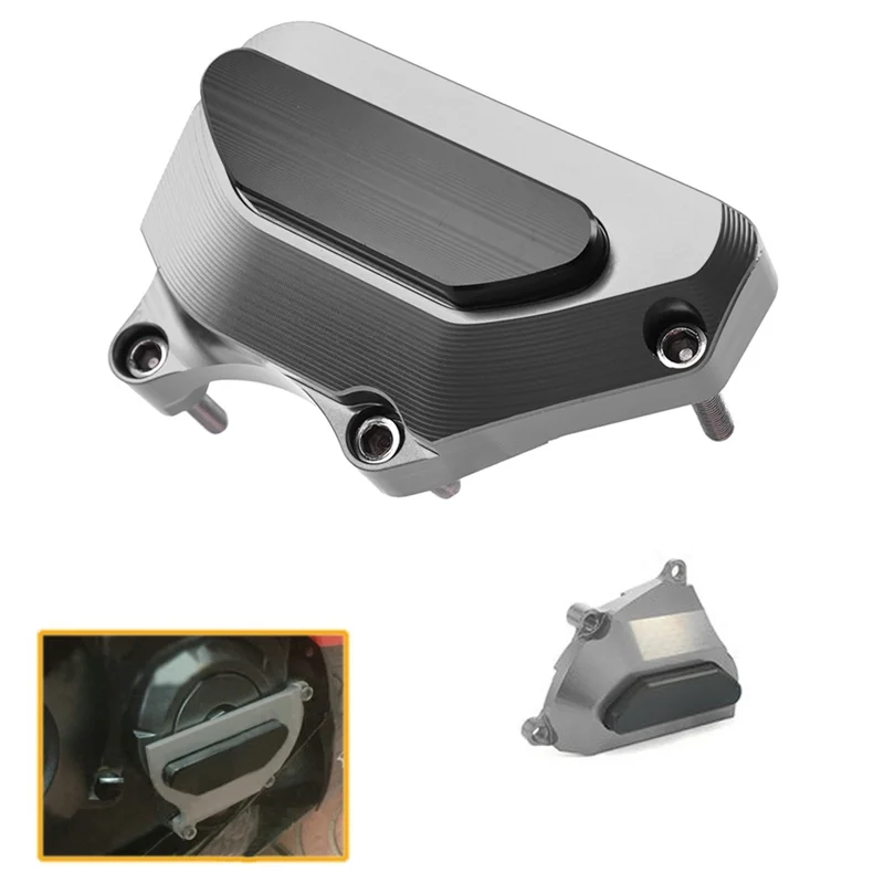 

Motorcycles Engine Cover Protection Case For Honda CBR600RR 2003-2006 Engine Covers Protectors