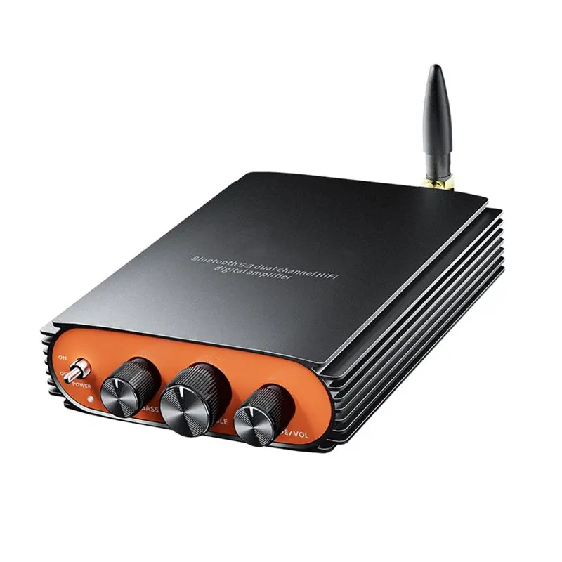 BTLIFE-YS-KL5 Bluet…