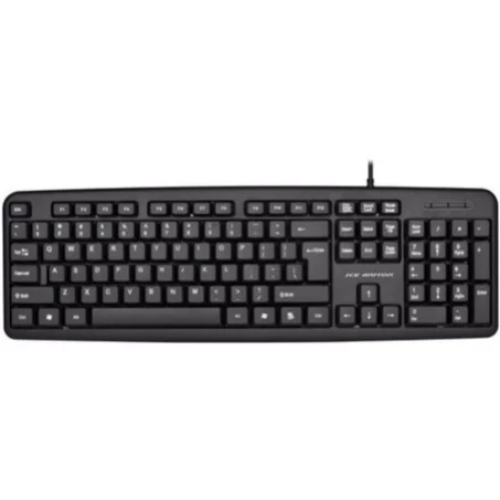 Teclado Multimidia Ltomex- Usb Português Brasil Preto teclado